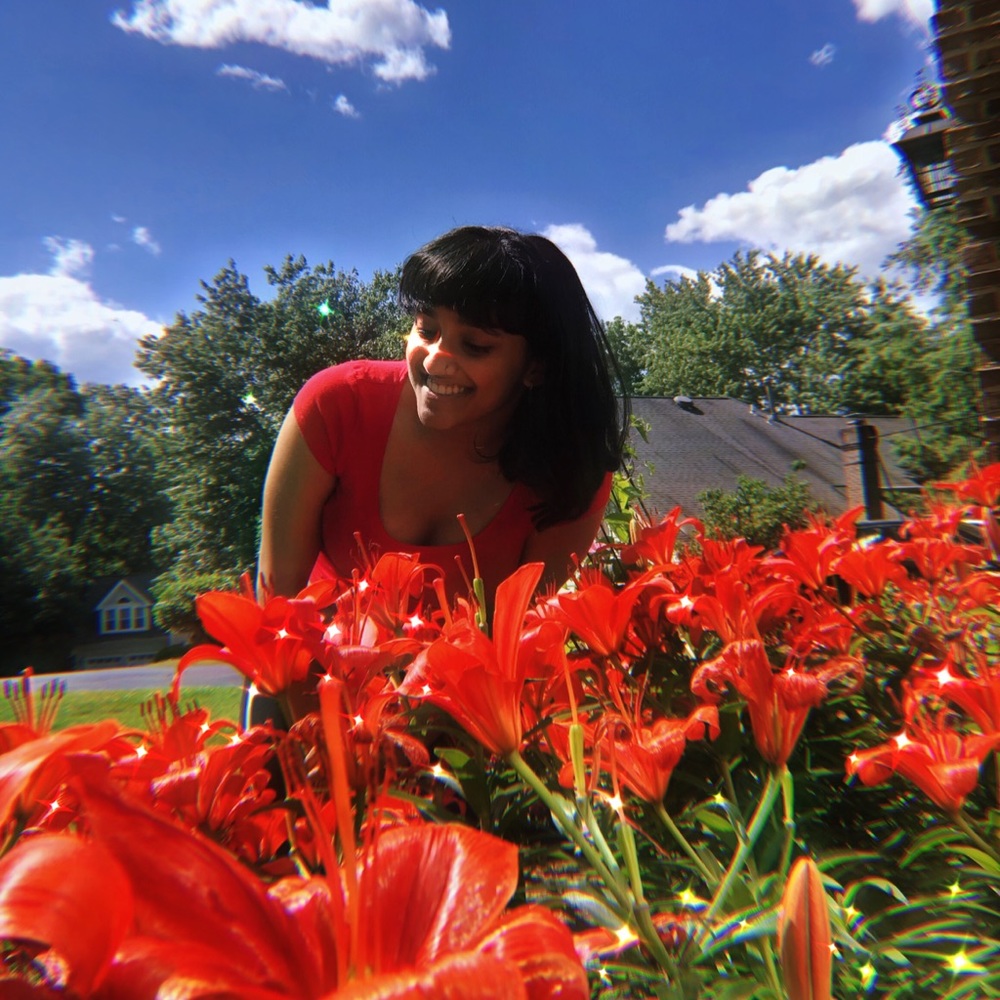 Meet your Posher, Henna